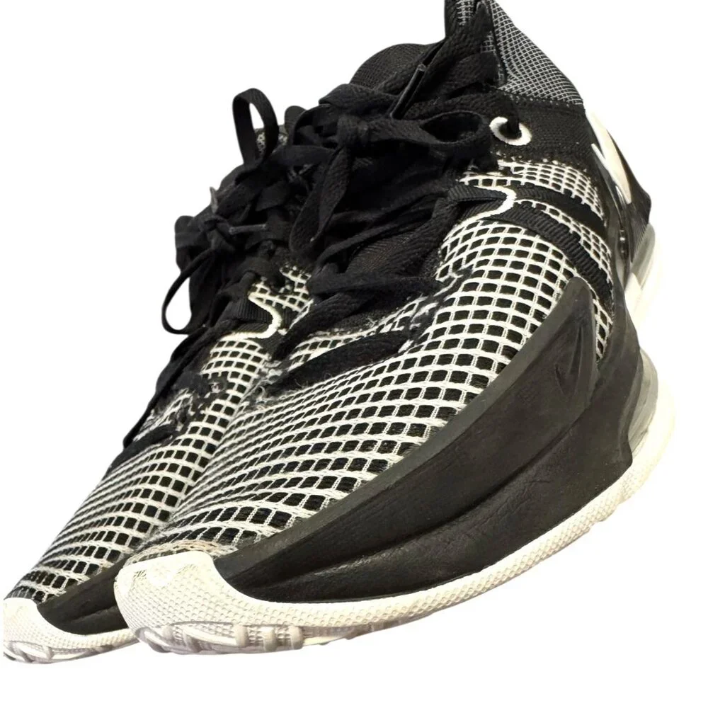 Nike designed peak